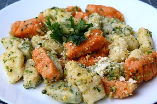 Gnocchi